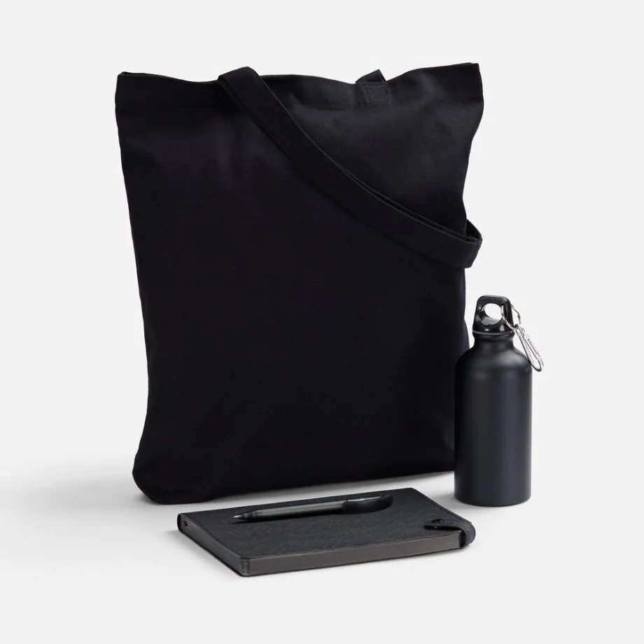 Набор Espresso Walk, черный