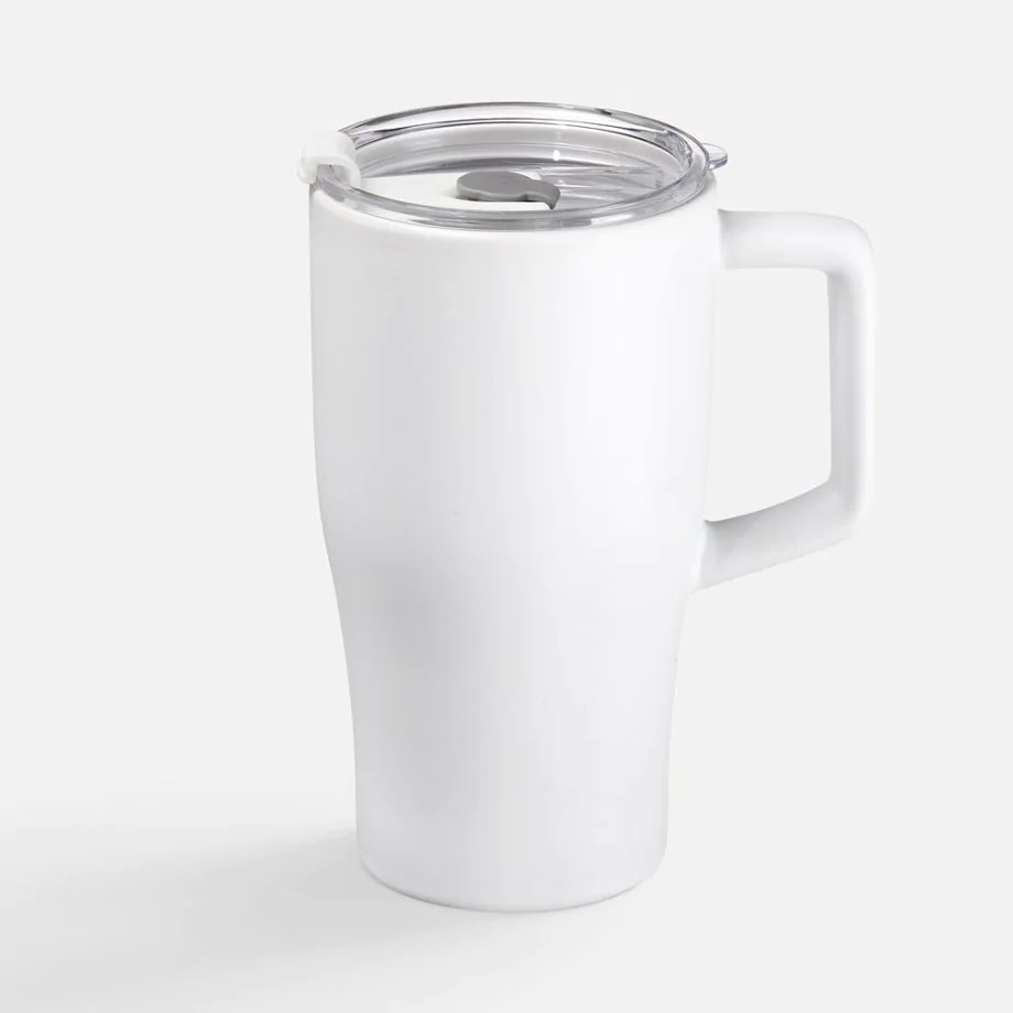 Кружка Grandios, белая