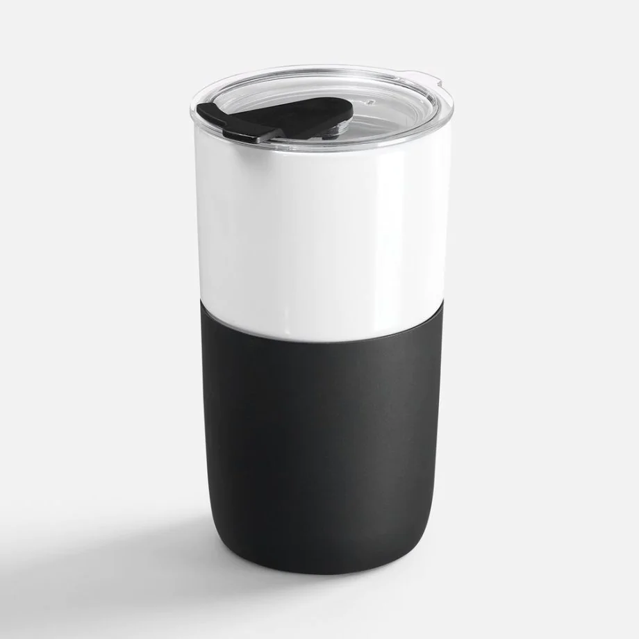 Кружка Norgard, черная