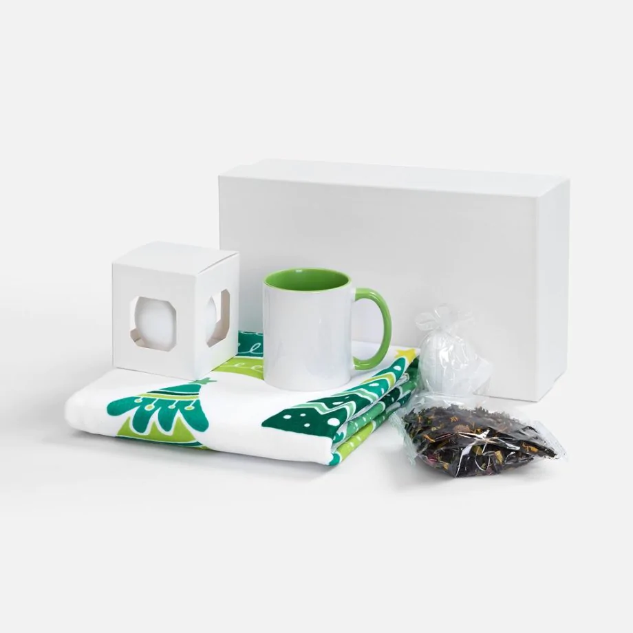 Набор Wonder Forest, зеленый