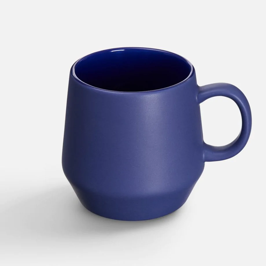 Кружка Tubbi, синяя