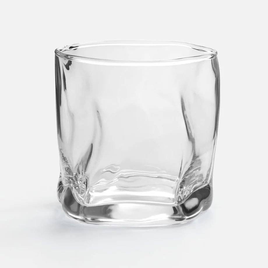 Стакан Crystal Clear