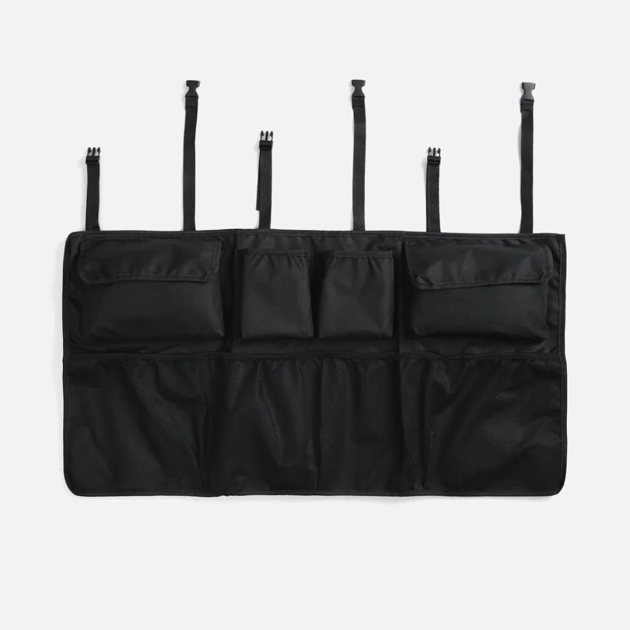 Органайзер в багажник автомобиля Ordinare, черный