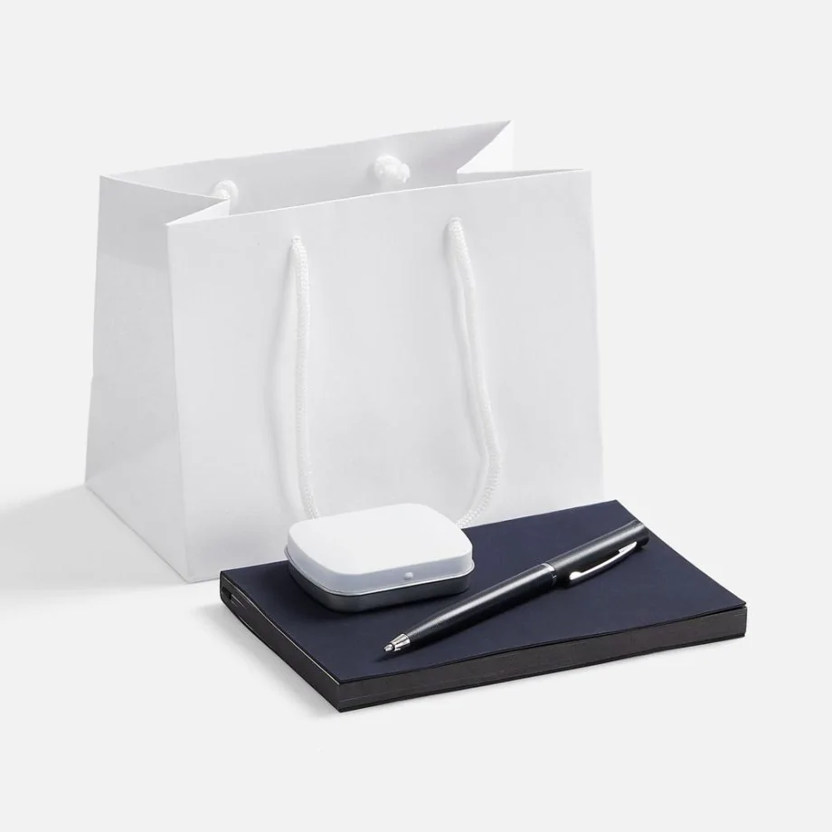 Набор Flat Candy, черный