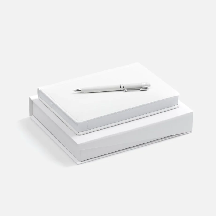 Набор Nebraska Duo, белый