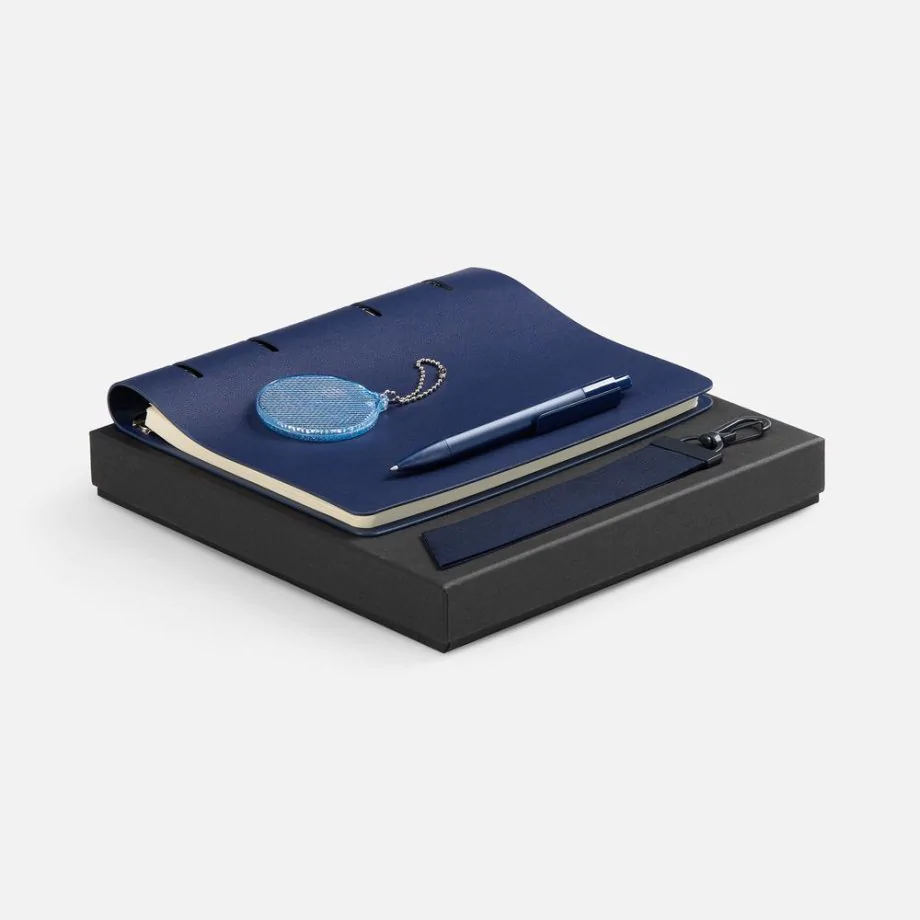 Набор Ringo, синий