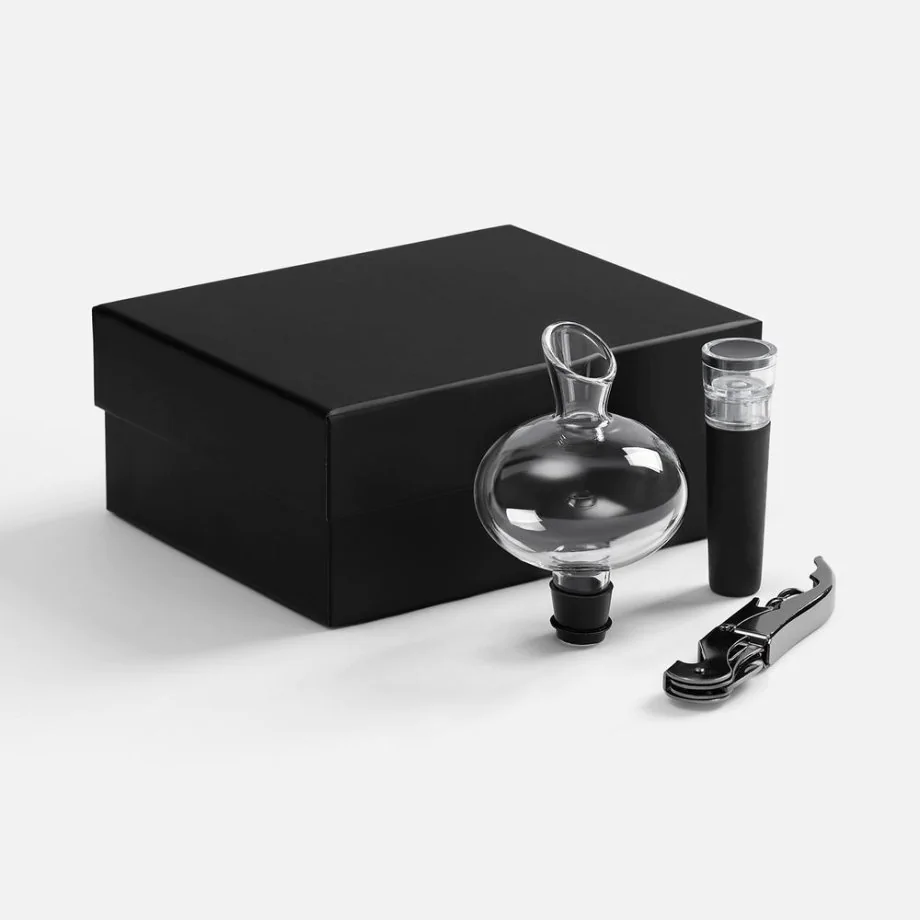 Набор для вина Vintoria