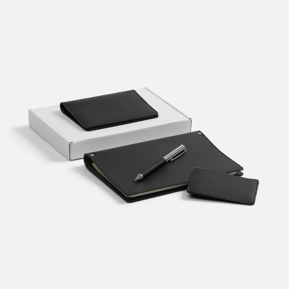 Набор inStream Maxi, черный