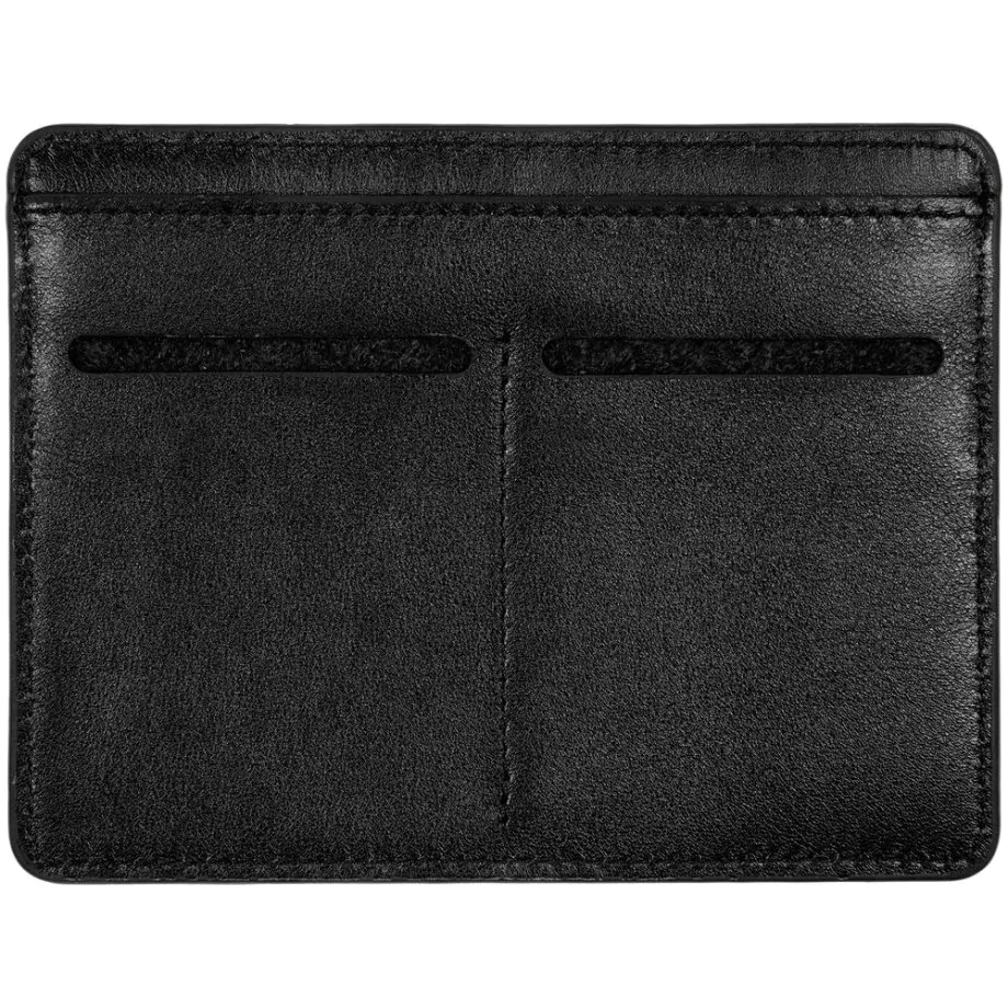 Бумажник водителя Remini, черный