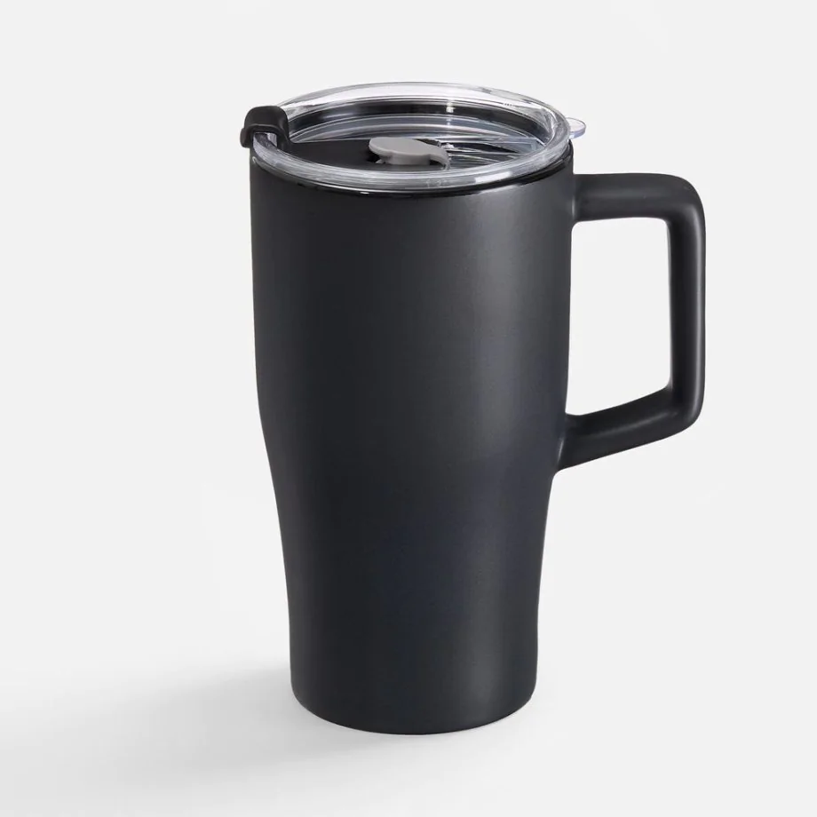 Кружка Grandios, черная