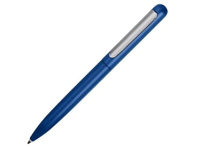 Ручка металлическая шариковая «Skate» матовая