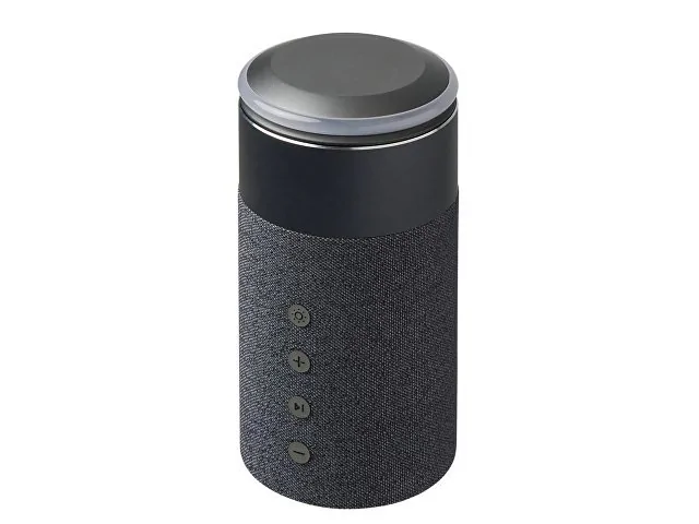 Колонка с беспроводной Magsafe-зарядкой для смартфона и наушников «Мьюзик», 5 Вт