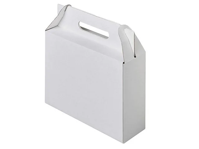 Коробка подарочная «Тоут», M