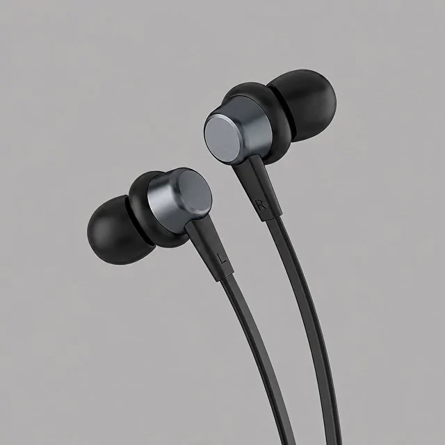 Стереогарнитура Stereo Blaze Type-C