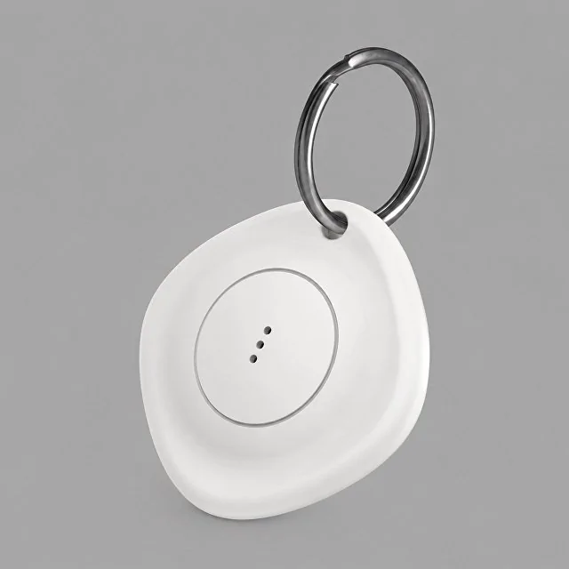 Bluetooth трекер D-Tag