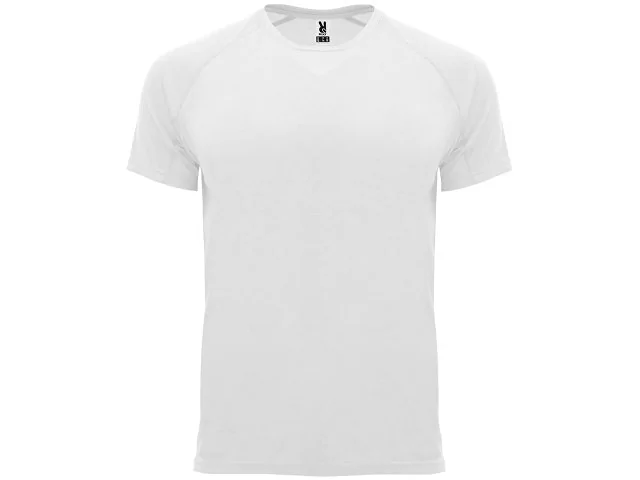 Спортивная футболка «Bahrain» мужская