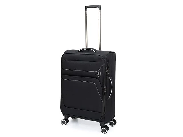 Чемодан «НЕРО», 63 л