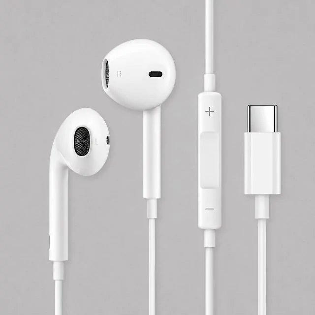 Стереогарнитура Stereo Air Type-C