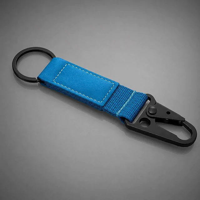 Брелок-ремувка «Carabinier»