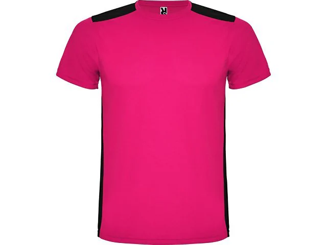 Спортивная футболка «Detroit» мужская