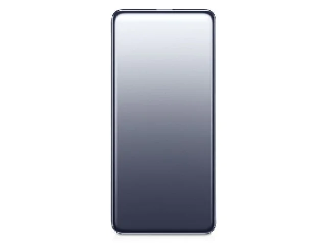 Внешний аккумулятор Xiaomi Ultra Slim Power Bank, 5000 мАч