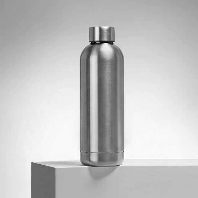 Вакуумная термобутылка с медной изоляцией «Cask», 500 мл