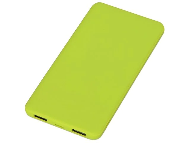 Внешний аккумулятор «Reserve» с USB Type-C, 5000 mAh