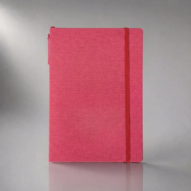 Блокнот А5 «Write and stick» с ручкой и набором стикеров