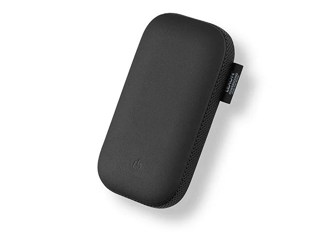 Внешний аккумулятор с беспроводной колонкой Powersound