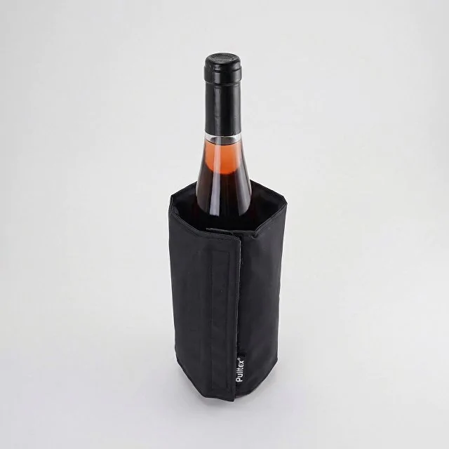 Охладитель-чехол для бутылки вина или шампанского «Cooling wrap»