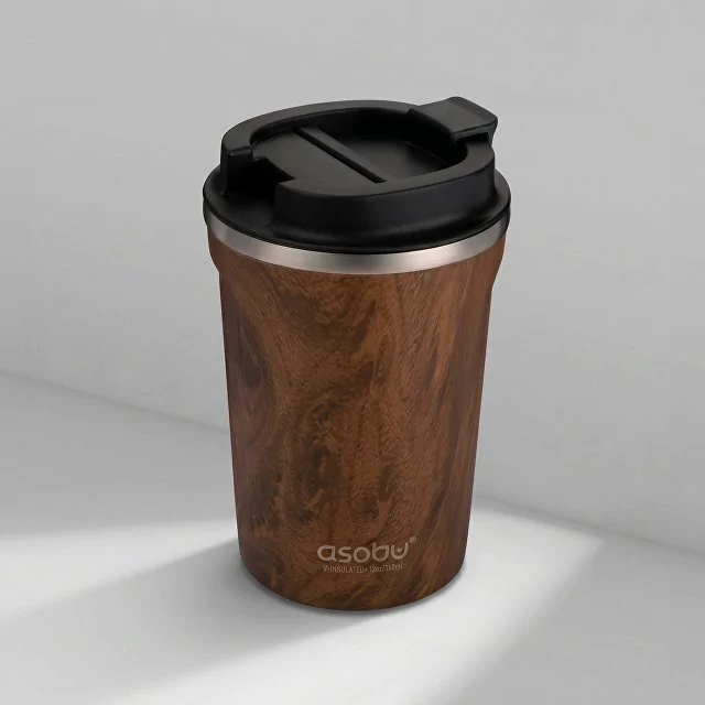 Термокружка «CAFÉ COMPACT»