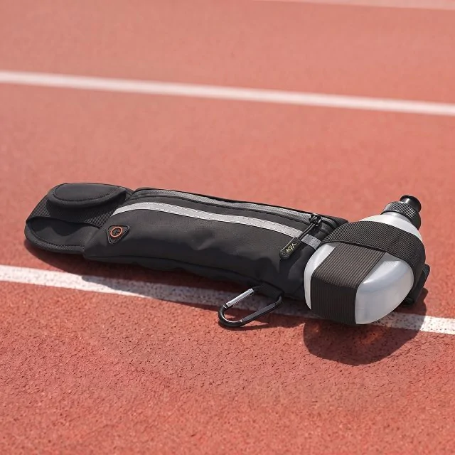 Спортивная сумка с бутылкой для бега «Marathon»