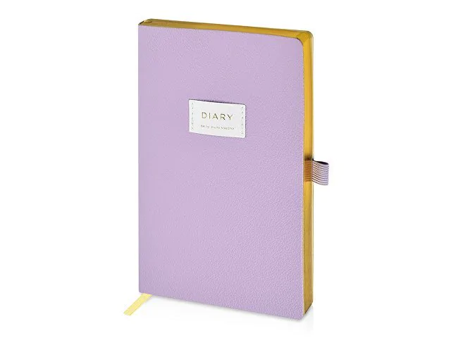 Ежедневник недатированный А5 «Zefir»