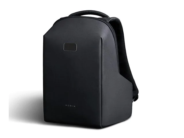 Водостойкий антикражный рюкзак Hipack для ноутбука 15.6»