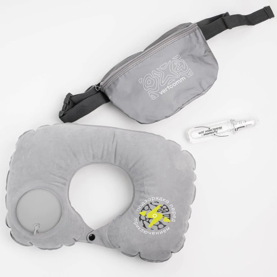 туда, где хочется быть