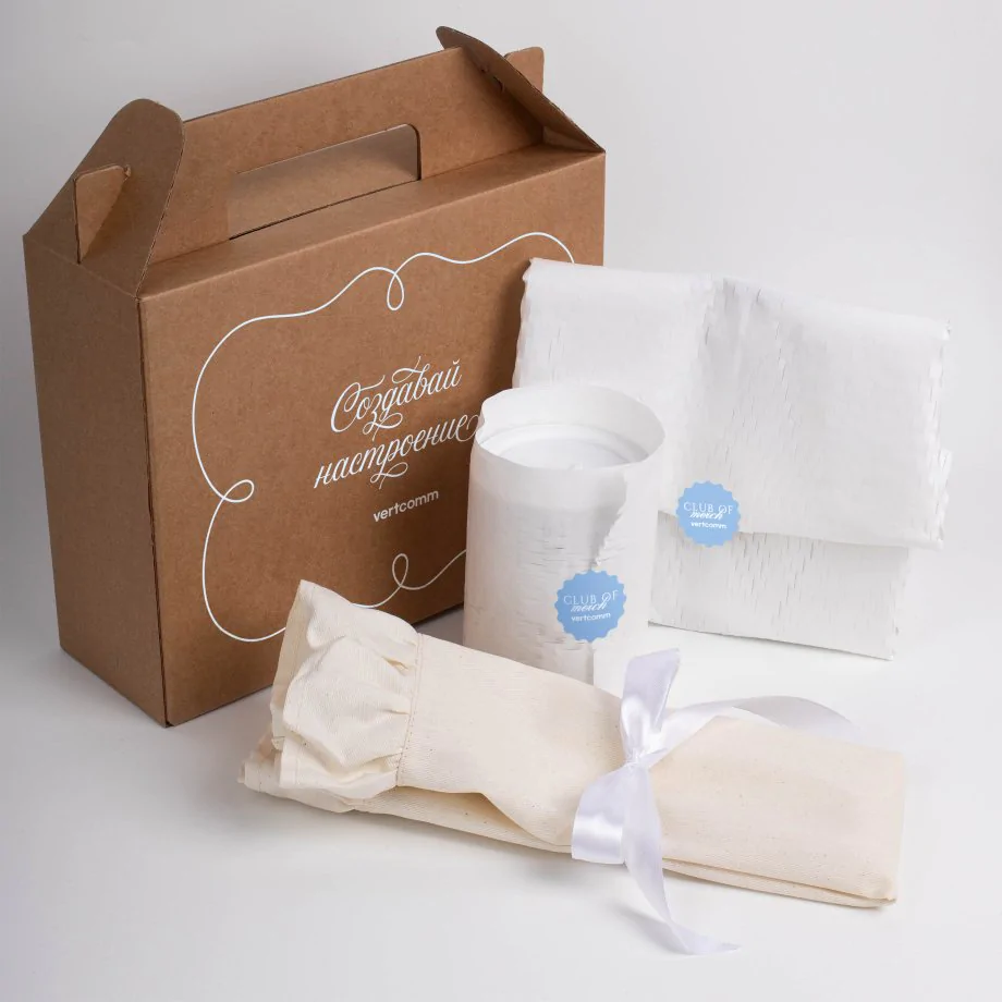 маленький праздник