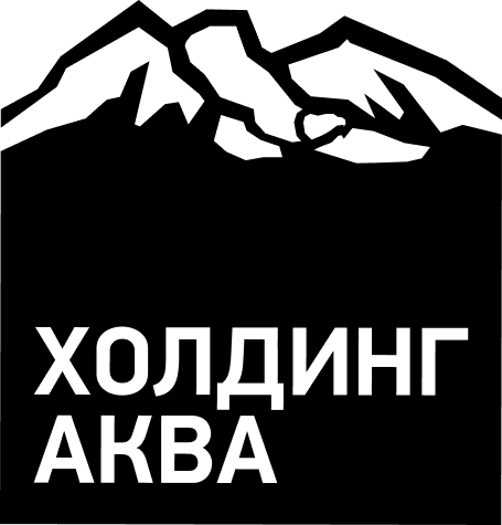 холдинг аква